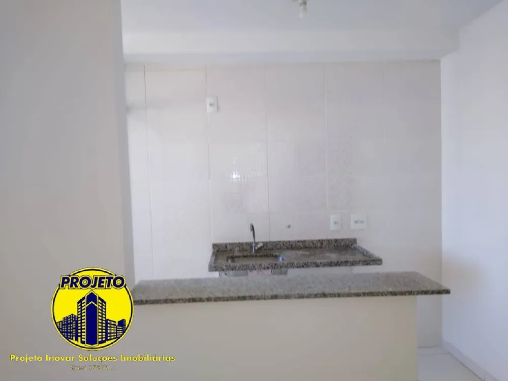 Apartamento, 2 quartos, 49 m² - Foto 2