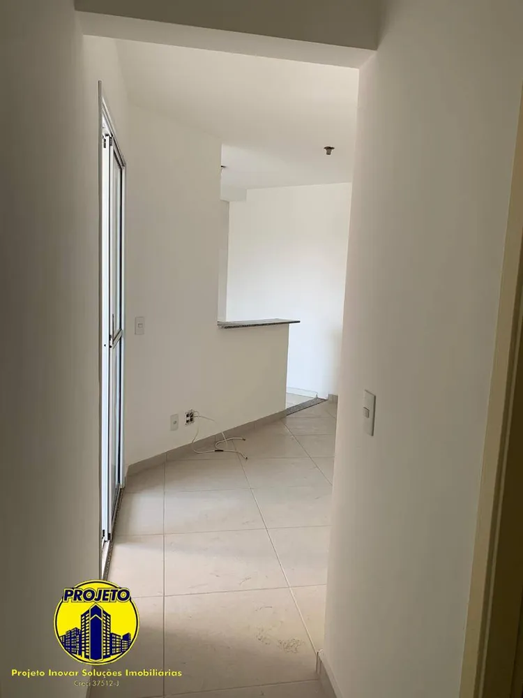 Apartamento, 2 quartos, 49 m² - Foto 2