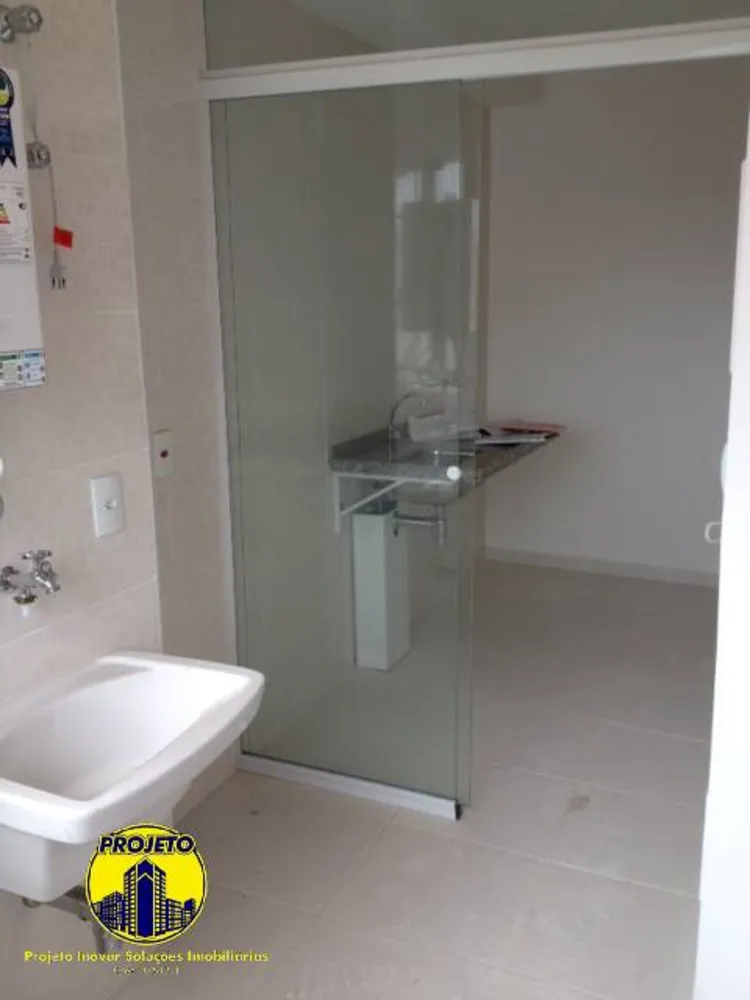 Apartamento, 2 quartos, 49 m² - Foto 3