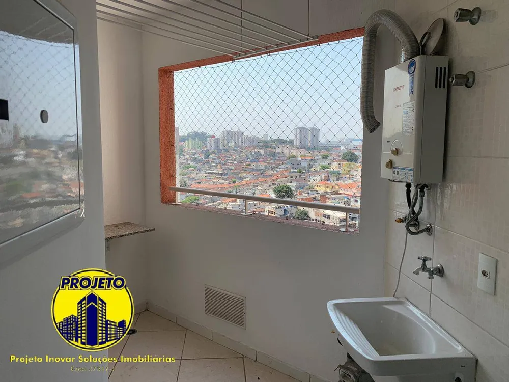 Apartamento, 2 quartos, 49 m² - Foto 3
