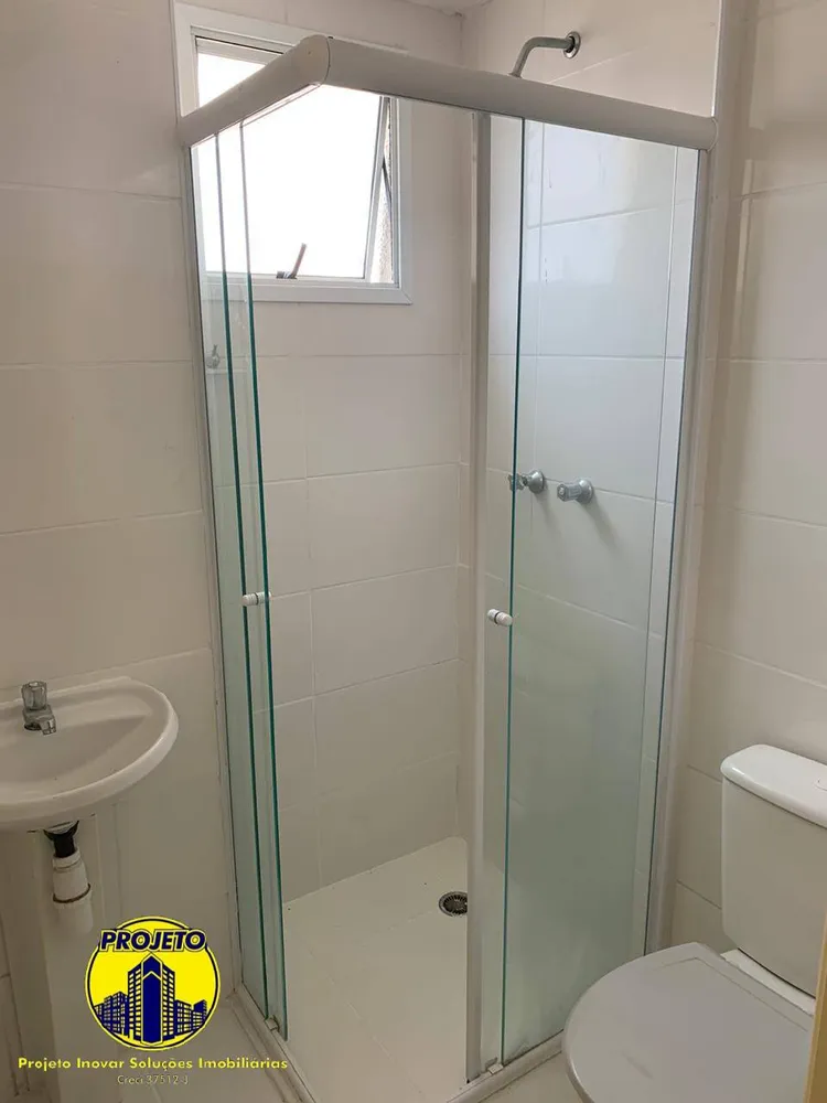 Apartamento, 2 quartos, 49 m² - Foto 10