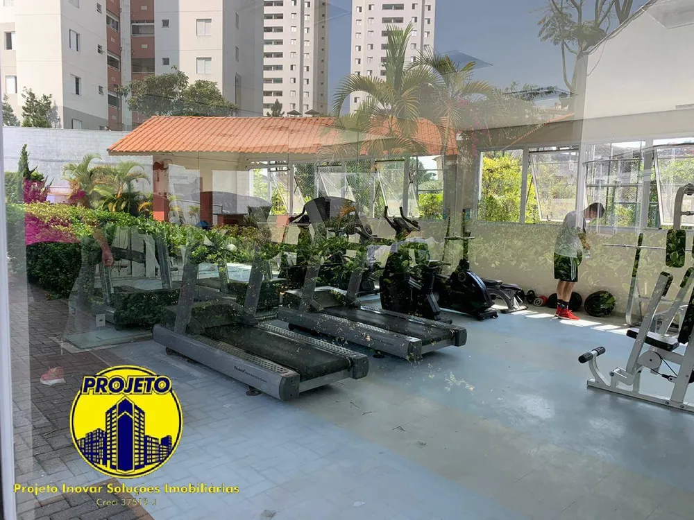 Apartamento, 2 quartos, 49 m² - Foto 1