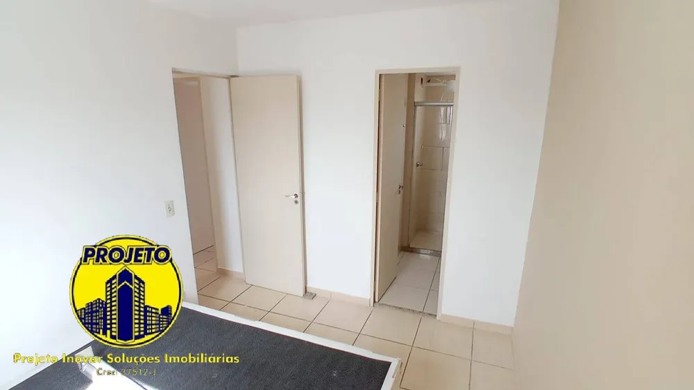 Apartamento, 3 quartos, 69 m² - Foto 4
