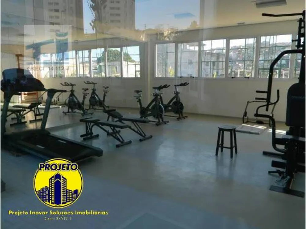 Apartamento, 3 quartos, 69 m² - Foto 10