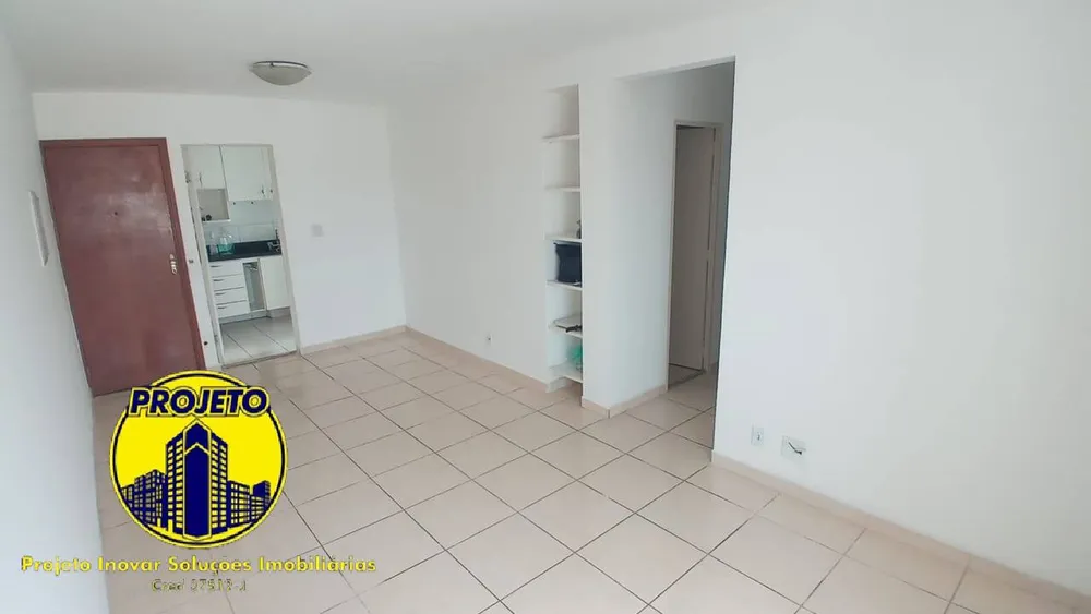 Apartamento, 3 quartos, 69 m² - Foto 1