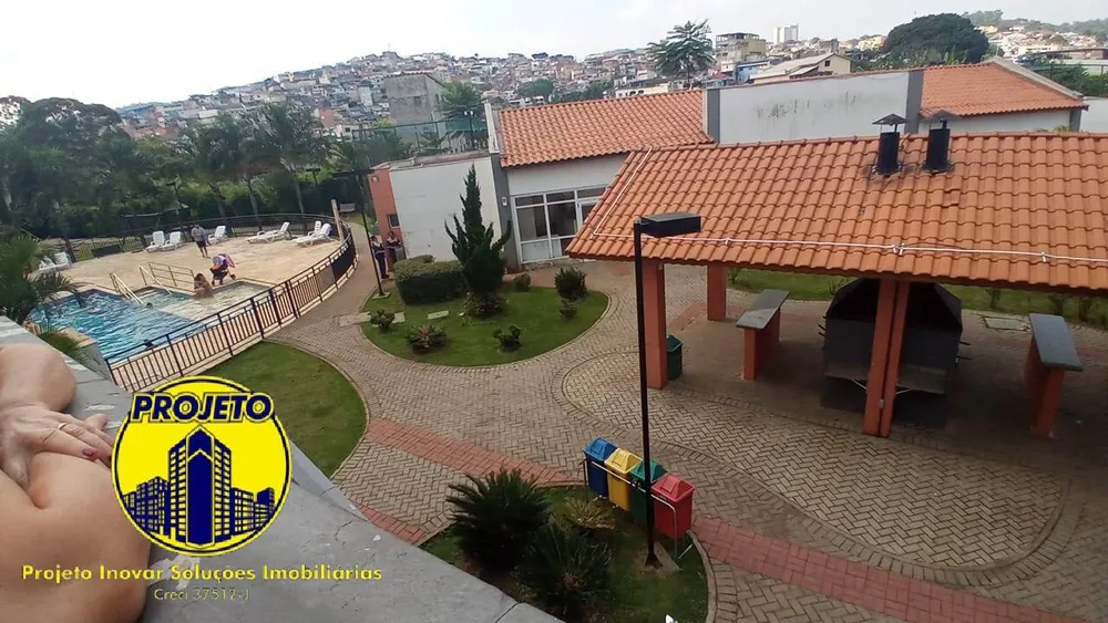 Apartamento, 3 quartos, 69 m² - Foto 9