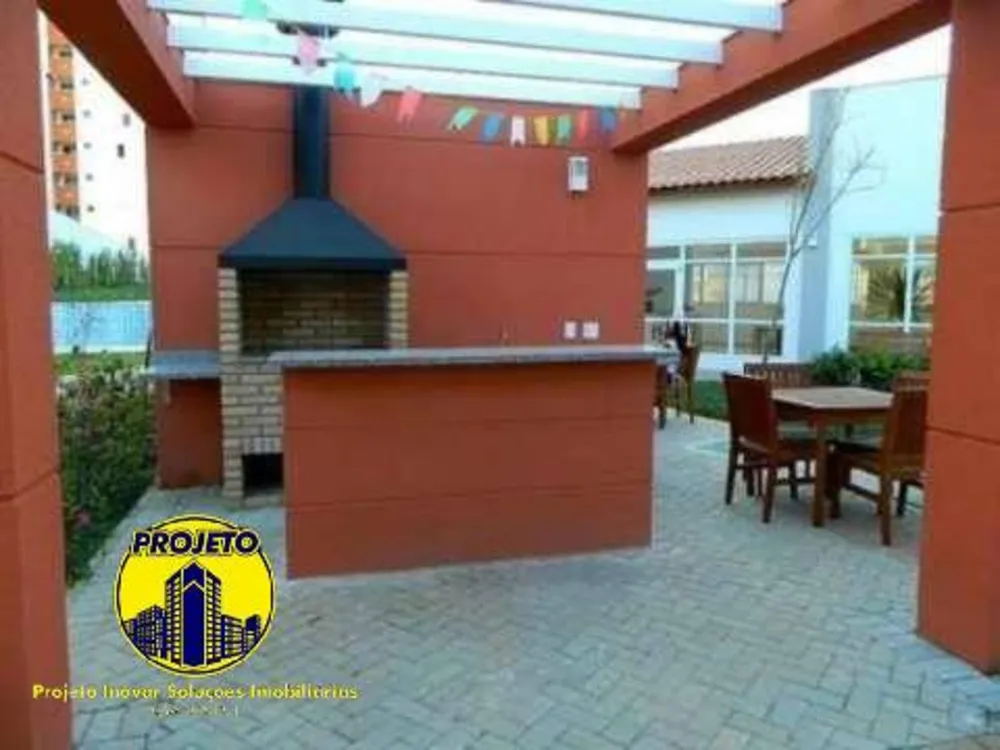 Apartamento, 3 quartos, 69 m² - Foto 8