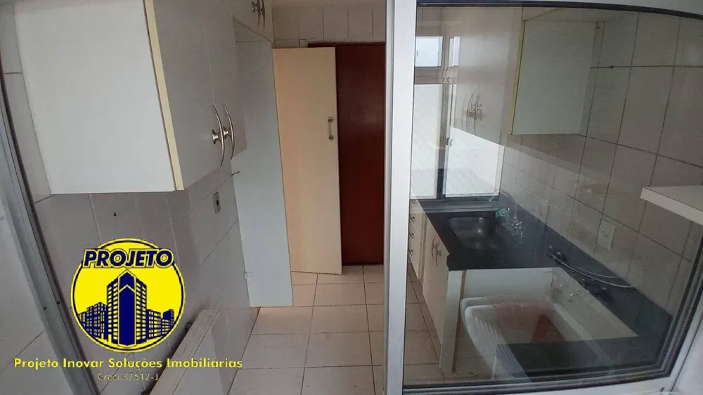 Apartamento, 3 quartos, 69 m² - Foto 5