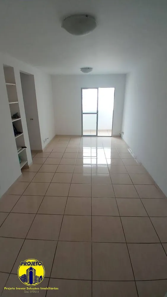 Apartamento, 3 quartos, 69 m² - Foto 2