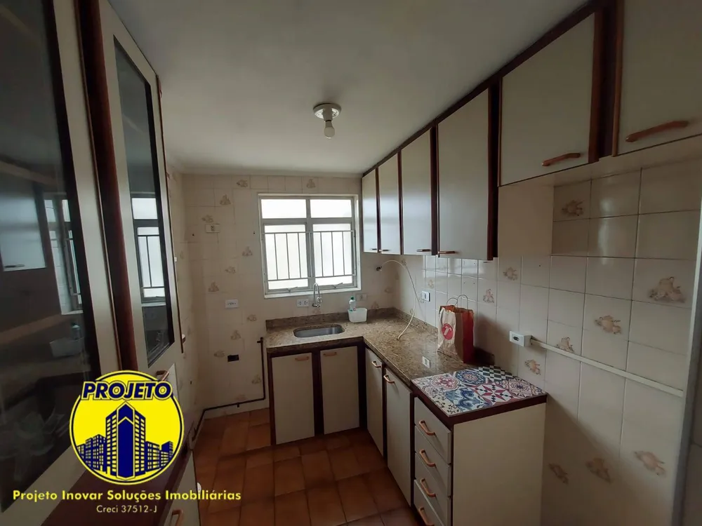 Apartamento, 2 quartos, 54 m² - Foto 5