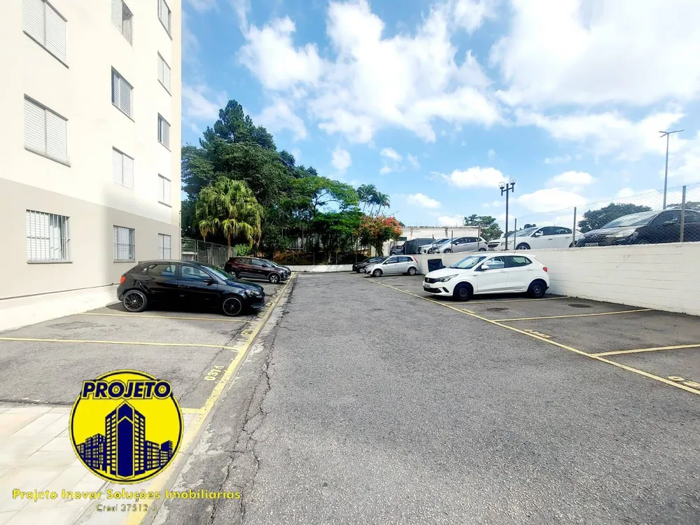 Apartamento, 2 quartos, 54 m² - Foto 9