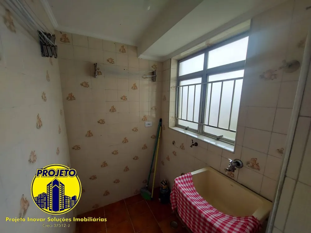 Apartamento, 2 quartos, 54 m² - Foto 6