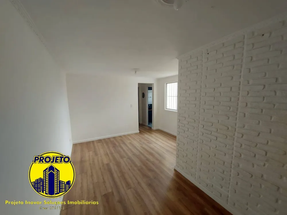 Apartamento, 2 quartos, 54 m² - Foto 1