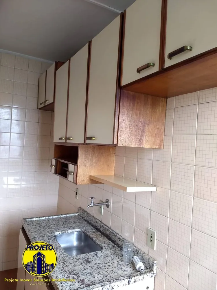 Apartamento, 2 quartos, 50 m² - Foto 9