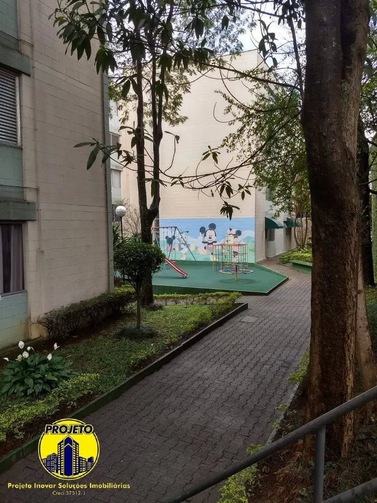 Apartamento, 2 quartos, 50 m² - Foto 12