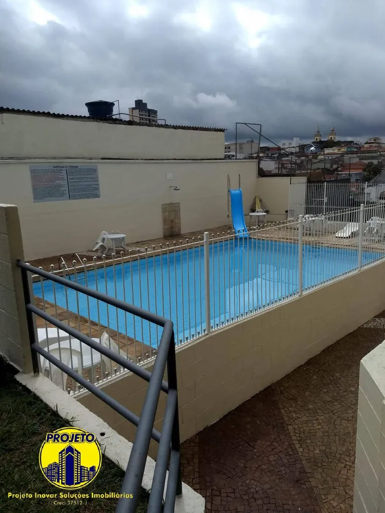 Apartamento, 2 quartos, 50 m² - Foto 11