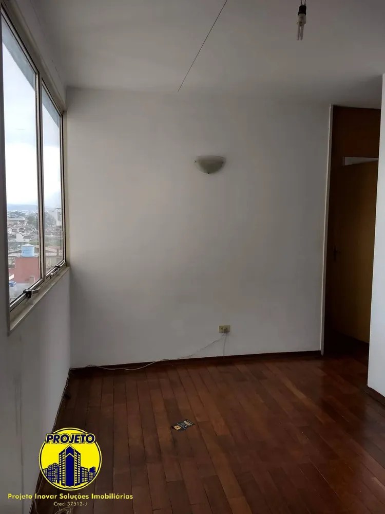 Apartamento, 2 quartos, 50 m² - Foto 1