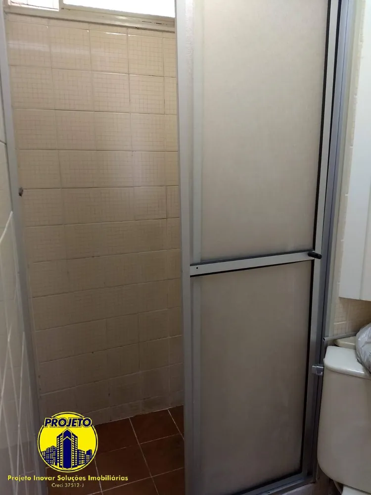 Apartamento, 2 quartos, 50 m² - Foto 10