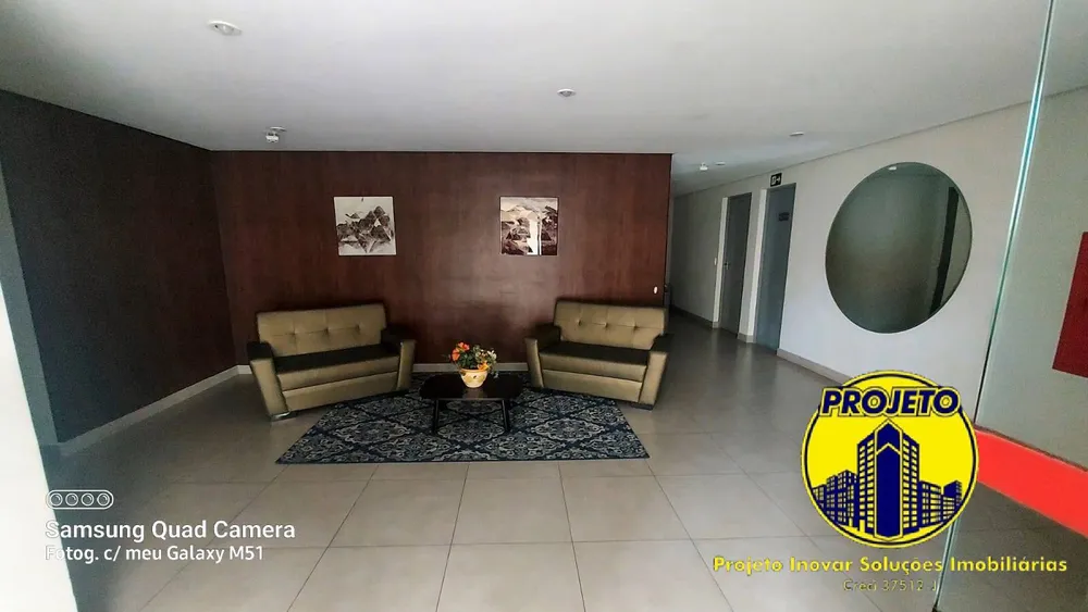 Apartamento, 2 quartos, 57 m² - Foto 10
