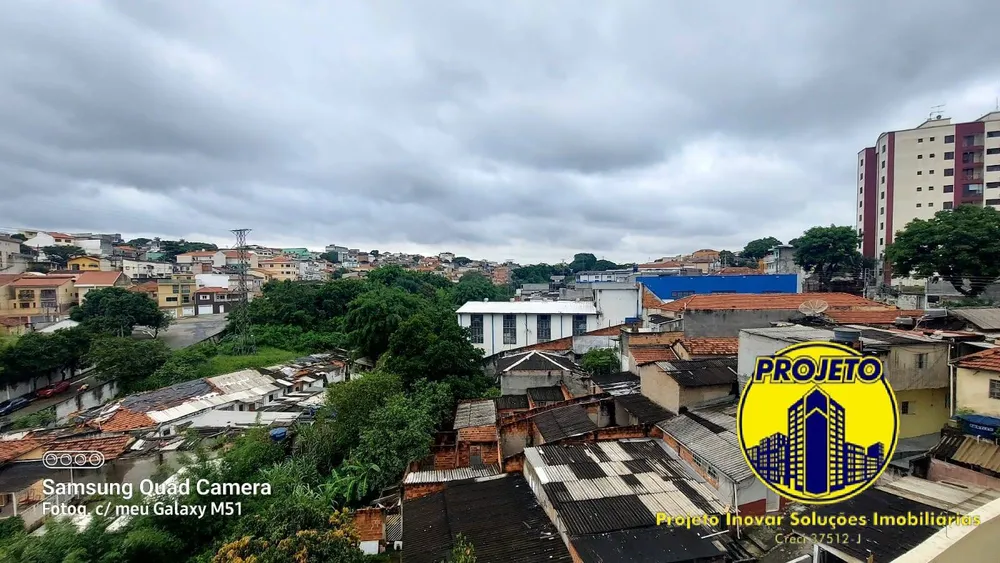 Apartamento, 2 quartos, 57 m² - Foto 12