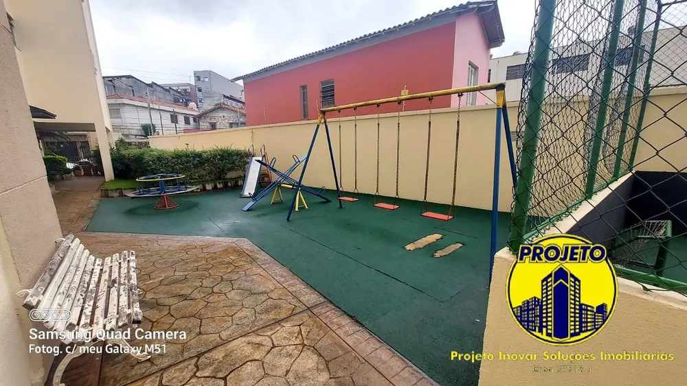 Apartamento, 2 quartos, 57 m² - Foto 7