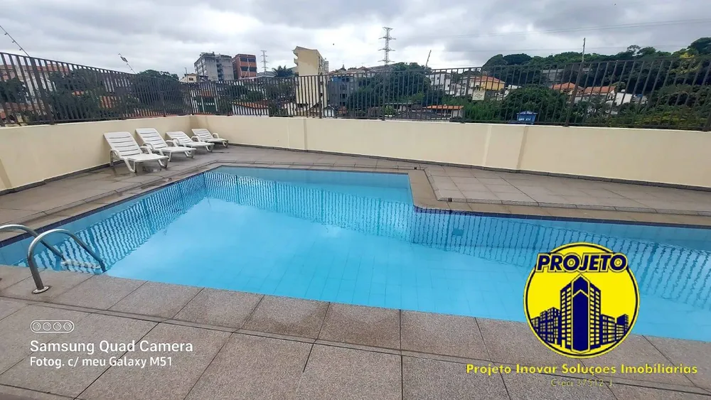 Apartamento, 2 quartos, 57 m² - Foto 9