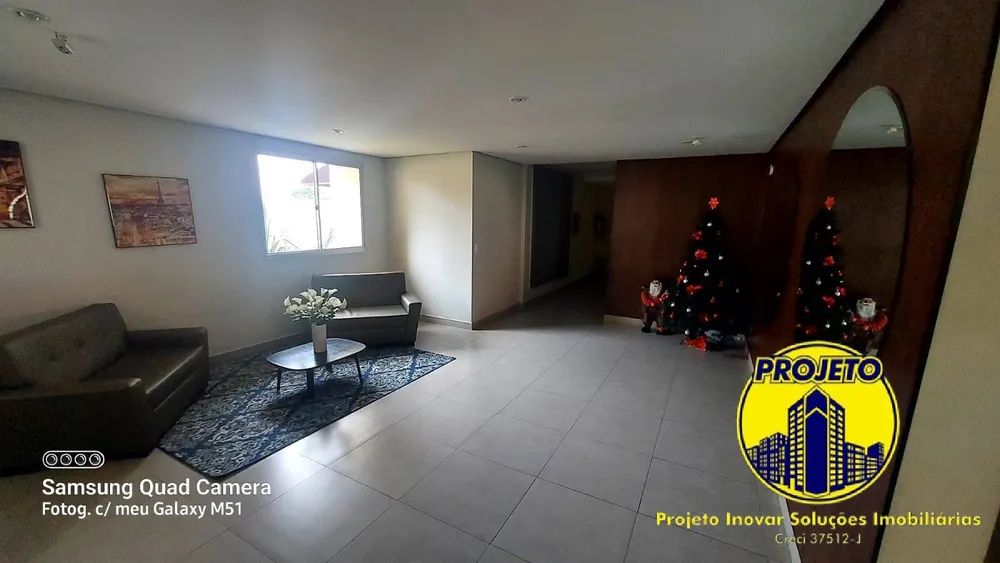 Apartamento, 2 quartos, 57 m² - Foto 11