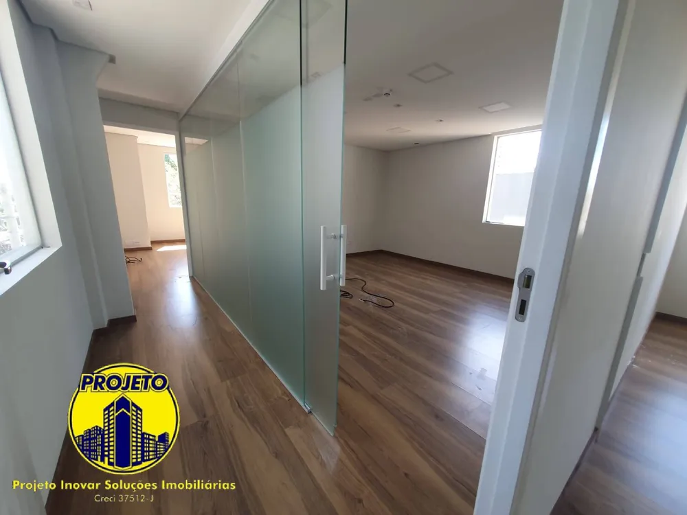 Prédio Inteiro, 550 m² - Foto 1