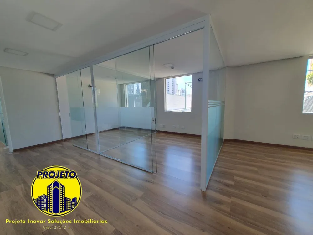 Prédio Inteiro, 550 m² - Foto 11