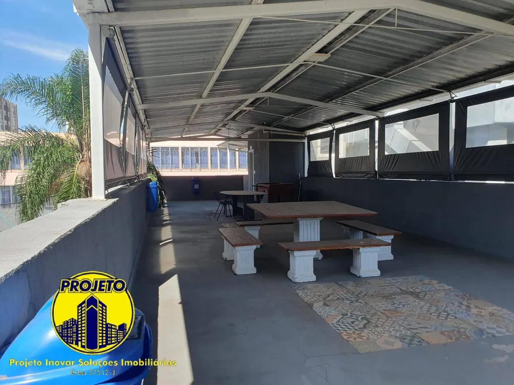 Prédio Inteiro, 550 m² - Foto 2