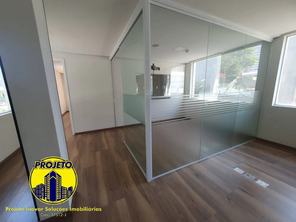 Prédio Inteiro, 550 m² - Foto 6