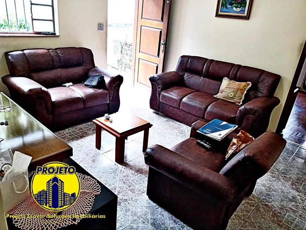 Casa, 2 quartos, 225 m² - Foto 1