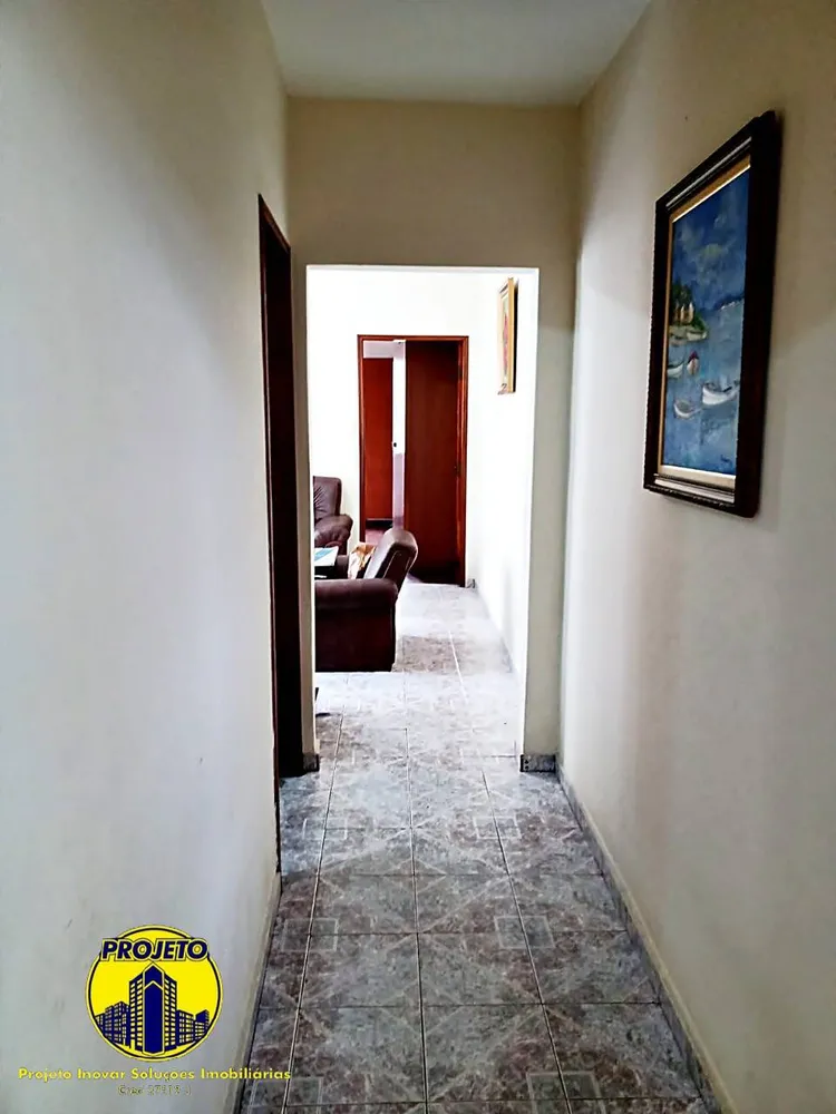 Casa, 2 quartos, 225 m² - Foto 4