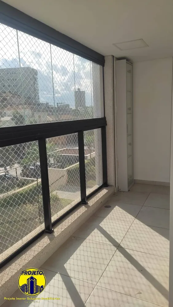 Apartamento, 2 quartos, 57 m² - Foto 6