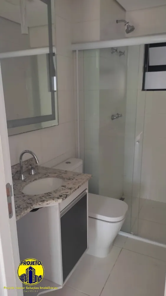 Apartamento, 2 quartos, 57 m² - Foto 11