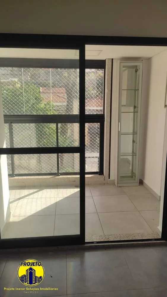 Apartamento, 2 quartos, 57 m² - Foto 5