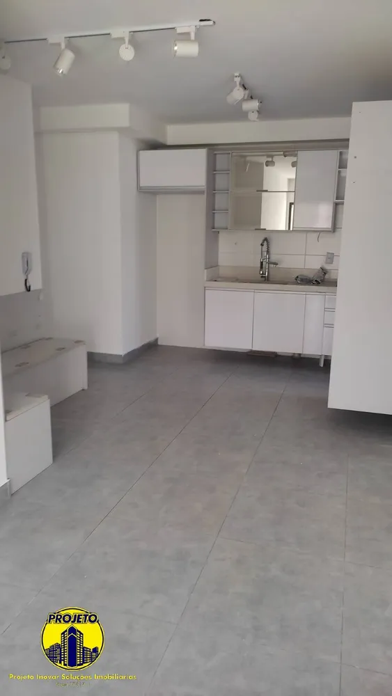 Apartamento, 2 quartos, 57 m² - Foto 10