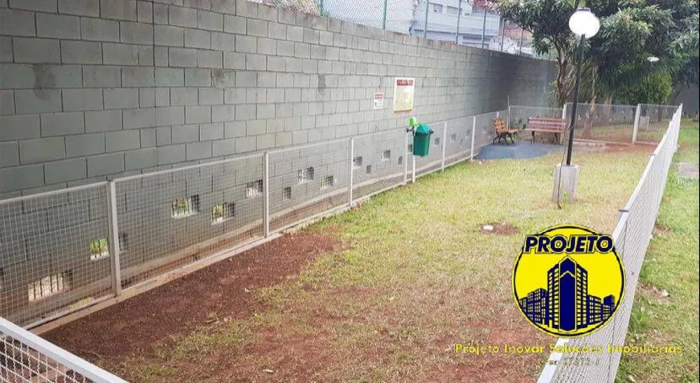 Apartamento, 3 quartos, 65 m² - Foto 3