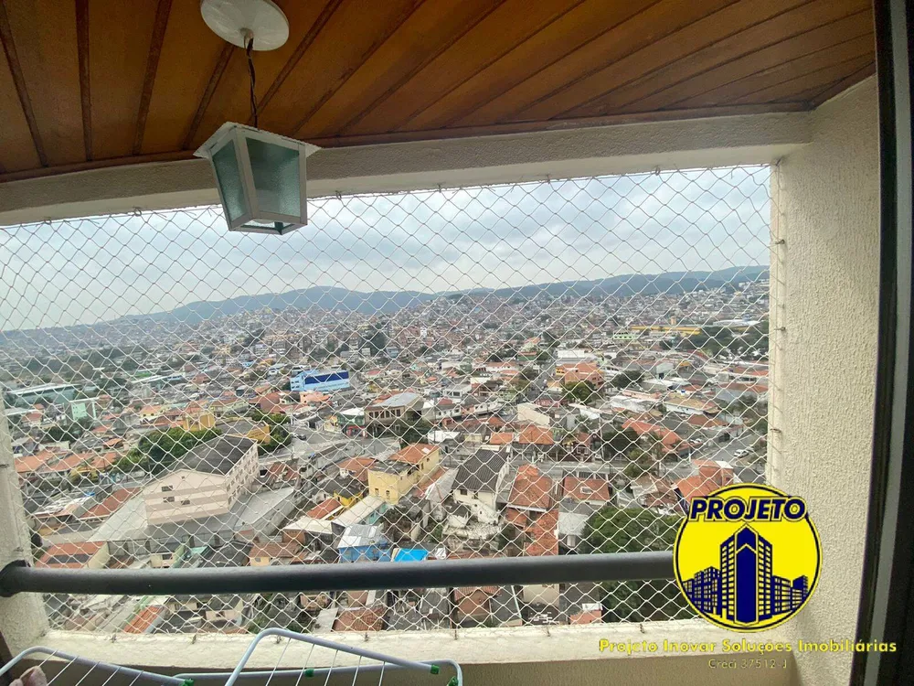 Apartamento, 3 quartos, 65 m² - Foto 1