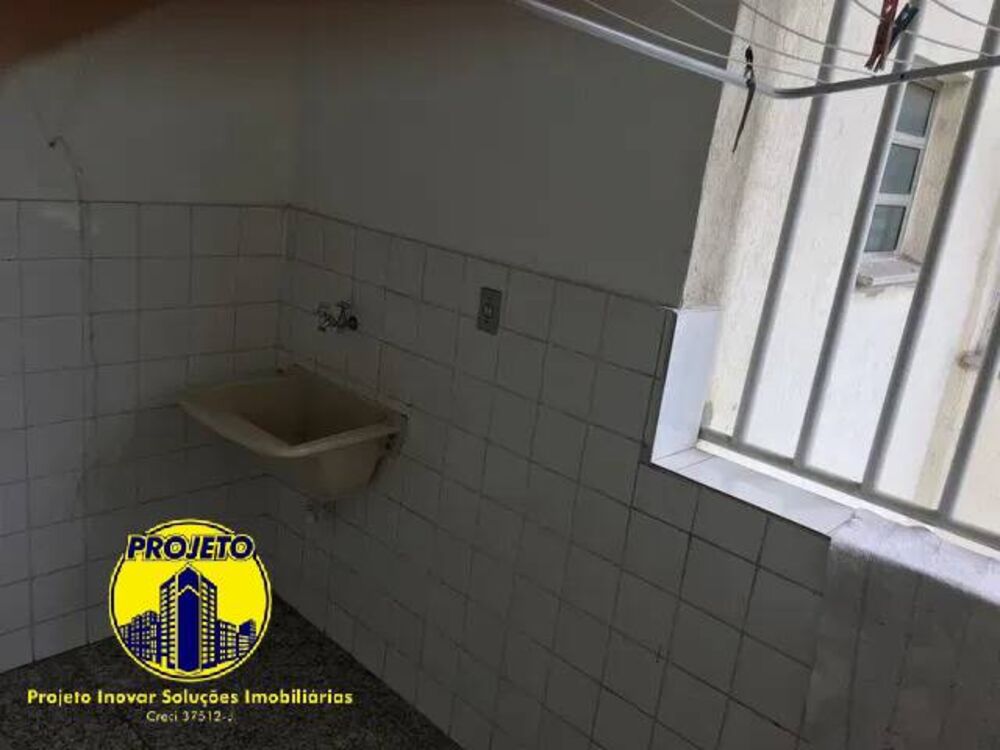 Casa de Condomínio para alugar com 1 quarto - Foto 5