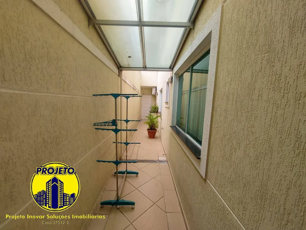Sobrado, 3 quartos, 230 m² - Foto 1