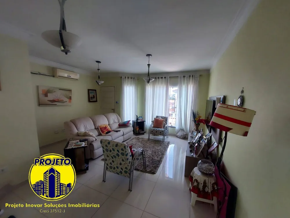 Sobrado, 3 quartos, 230 m² - Foto 2