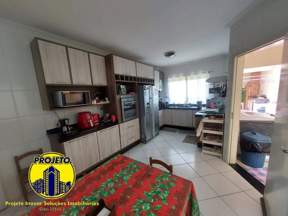 Sobrado, 3 quartos, 230 m² - Foto 4