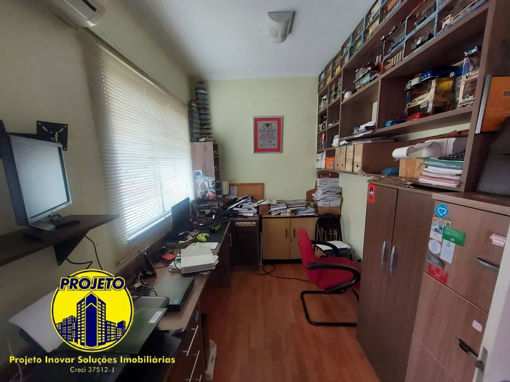 Sobrado, 3 quartos, 230 m² - Foto 3