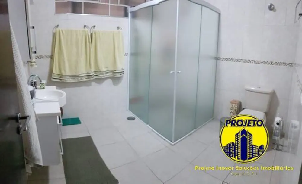 Sobrado, 3 quartos, 130 m² - Foto 8