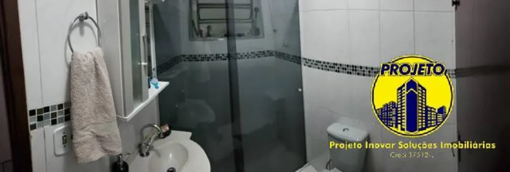 Sobrado, 3 quartos, 130 m² - Foto 10