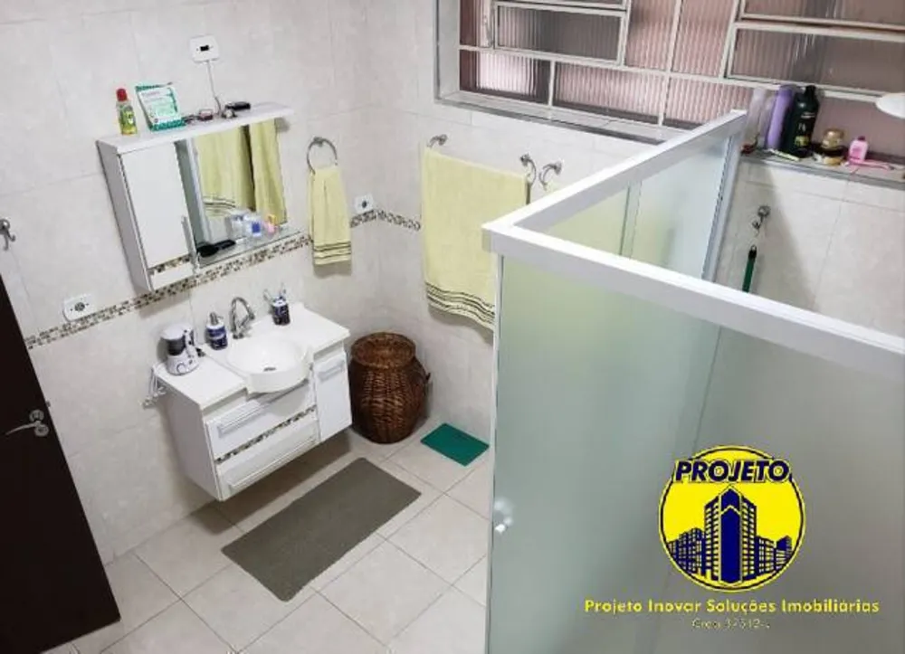 Sobrado, 3 quartos, 130 m² - Foto 9