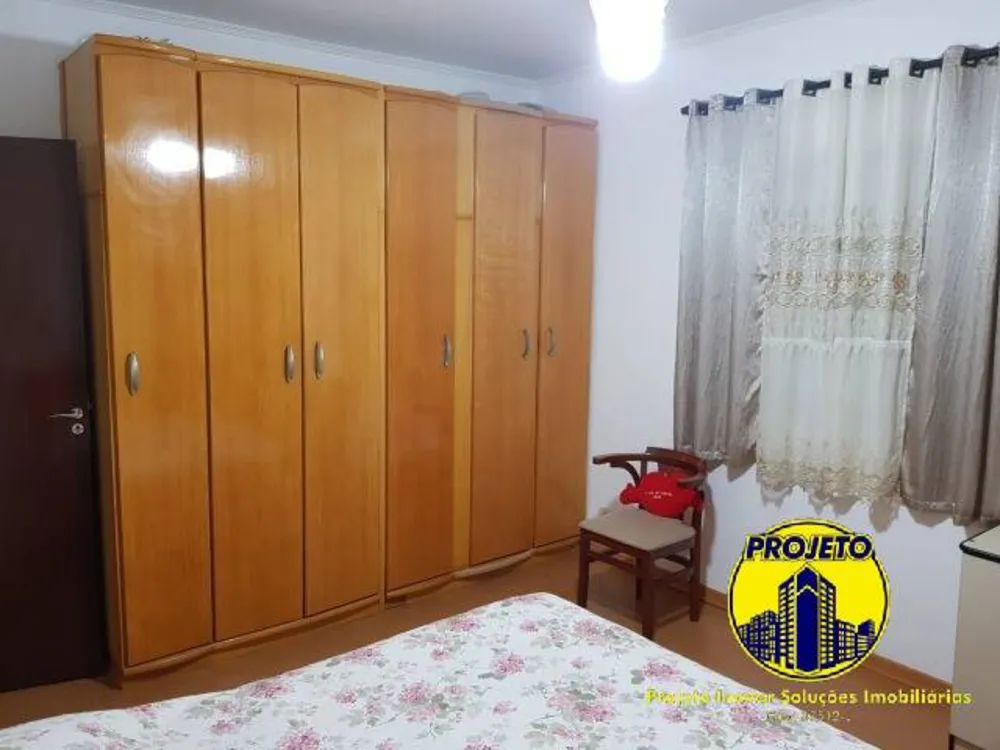 Sobrado, 3 quartos, 130 m² - Foto 6