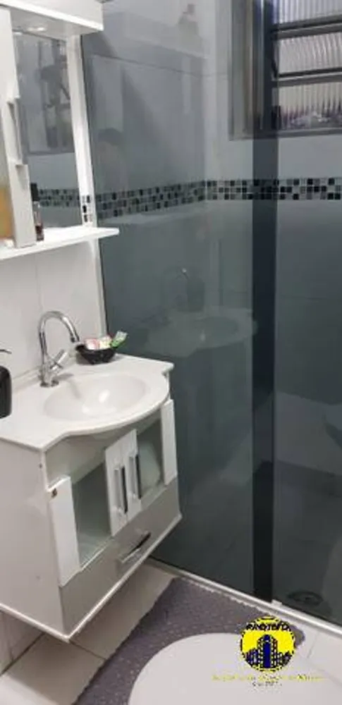 Sobrado, 3 quartos, 130 m² - Foto 11