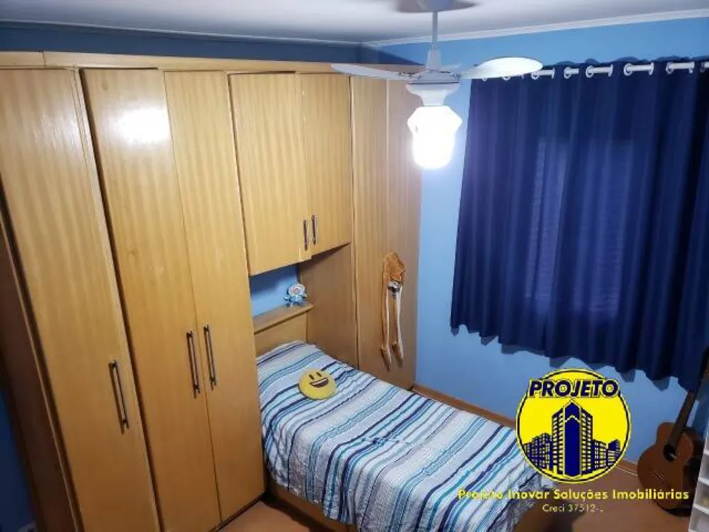Sobrado, 3 quartos, 130 m² - Foto 7